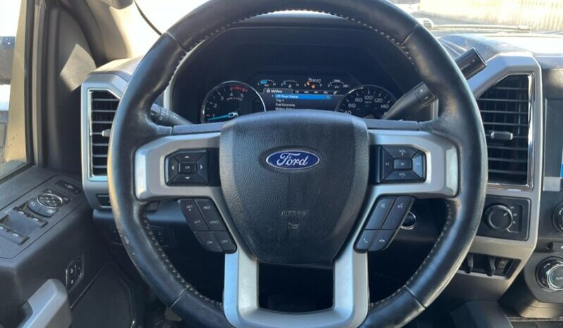 
								2018 Ford F-250 Lariat FX4 Diesel full									
