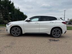 
										2022 BMW X2 xDrive28i full									