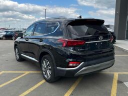 
										2020 Hyundai Santa Fe Preferred 2.4L full									