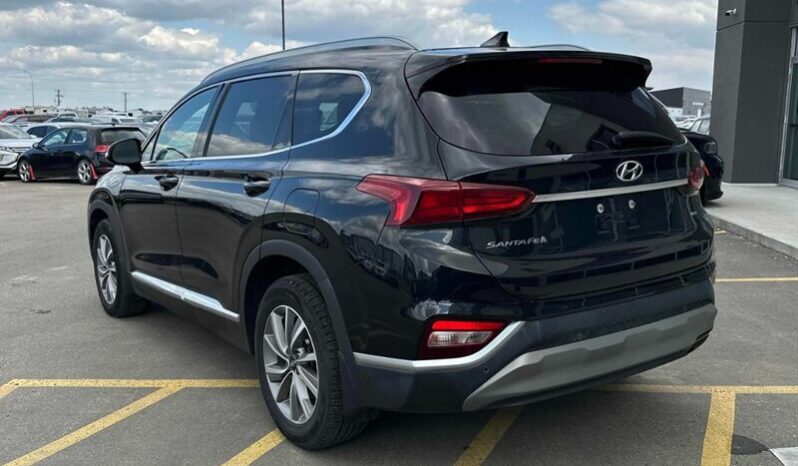 
								2020 Hyundai Santa Fe Preferred 2.4L full									