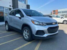 
										2018 Chevrolet Trax LS full									