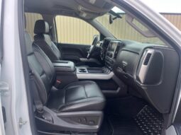 
										2018 Chevrolet Silverado 1500 LTZ Z71 full									
