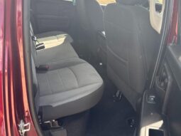 
										2023 RAM 1500 Classic Tradesman full									