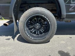 
										2019 RAM 2500 Power Wagon full									