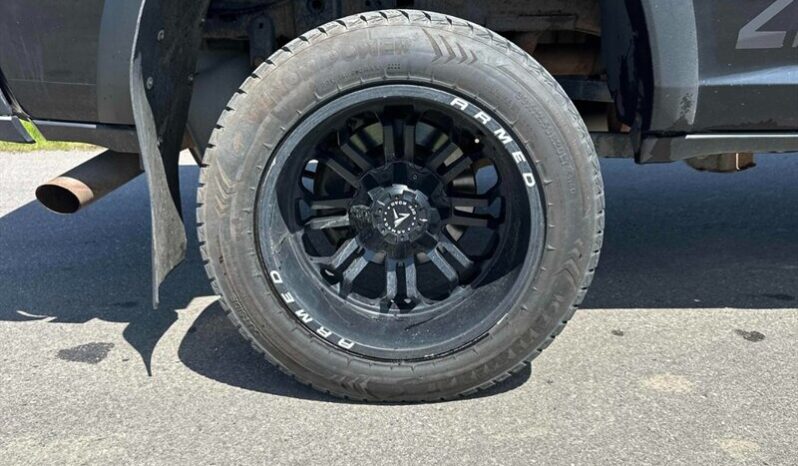 
								2019 RAM 2500 Power Wagon full									
