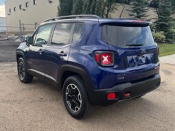 
										2016 Jeep Renegade Trailhawk full									