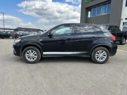 
										2019 Mitsubishi RVR SE AWC full									