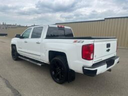
										2018 Chevrolet Silverado 1500 LTZ Z71 full									