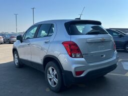 
										2018 Chevrolet Trax LS full									