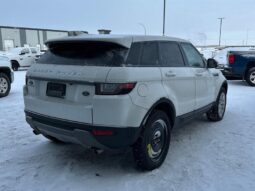 
										2018 Land Rover Range Rover Evoque SE full									