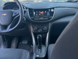 
										2018 Chevrolet Trax LS full									