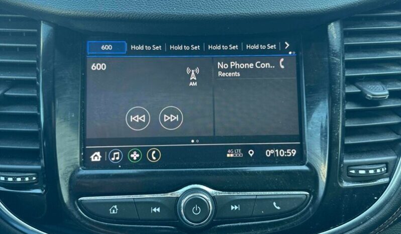 
								2020 Chevrolet Trax Premier full									