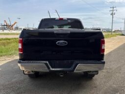 
										2018 Ford F-150 XLT full									