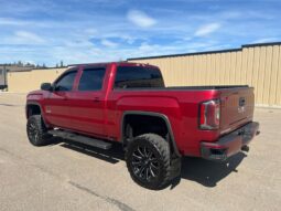 
										2018 GMC Sierra 1500 SLT full									