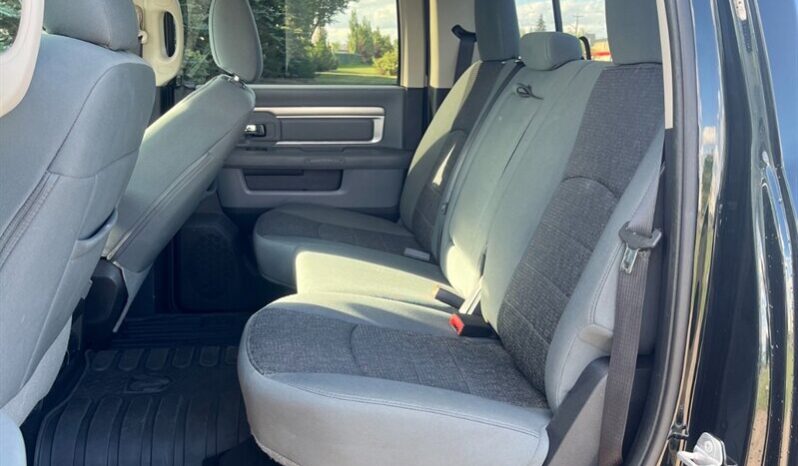 
								2015 RAM 2500 SLT full									