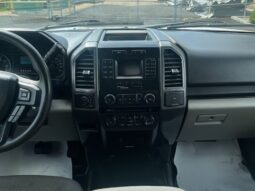 
										2018 Ford F-150 XLT full									