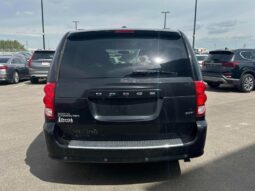 
										2017 Dodge Grand Caravan SXT full									