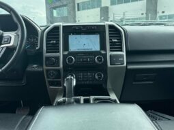 
										2018 Ford F-150 Lariat full									