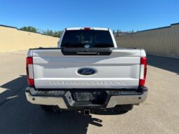 
										2018 Ford F-250 Lariat FX4 Diesel full									