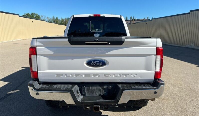 
								2018 Ford F-250 Lariat FX4 Diesel full									