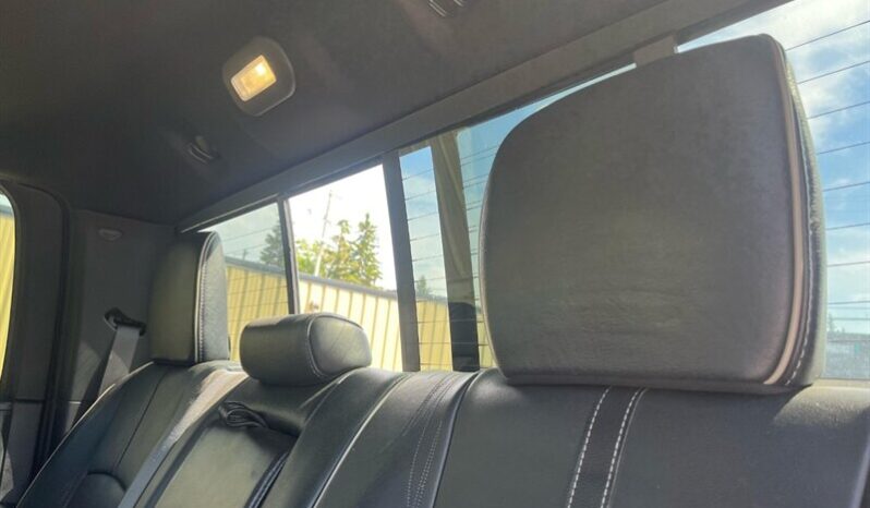
								2018 RAM 2500 Laramie Longhorn Limited Diesel full									