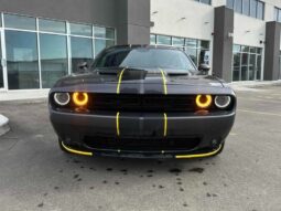 
										2017 Dodge Challenger SXT Plus full									