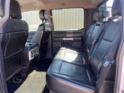 
										2018 Ford F-250 Lariat FX4 Diesel full									