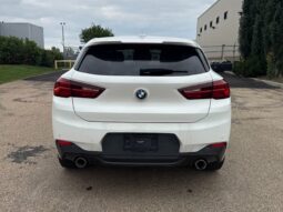 
										2022 BMW X2 xDrive28i full									