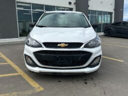 
										2020 Chevrolet Spark LS Manual full									