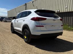 
										2021 Hyundai Tucson Essential full									