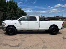 
										2020 RAM 3500 Big Horn full									