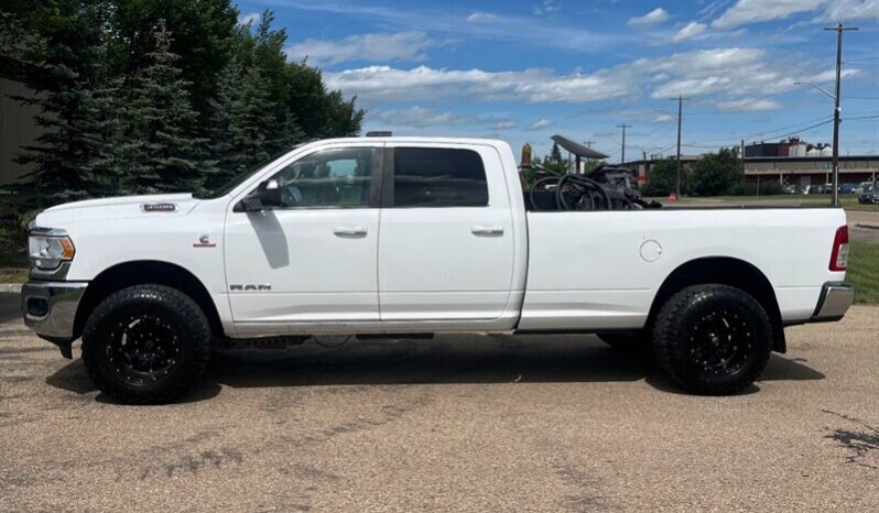 
								2020 RAM 3500 Big Horn full									
