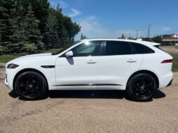 
										2019 Jaguar F-PACE 20d R-Sport full									