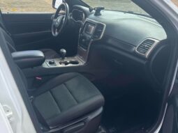 
										2014 Jeep Grand Cherokee Laredo full									