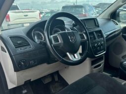 
										2017 Dodge Grand Caravan SXT full									