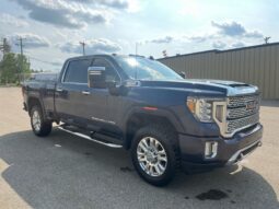
										2020 GMC Sierra 2500 Denali Diesel full									