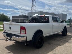 
										2020 RAM 3500 Big Horn full									