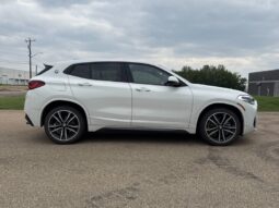 
										2022 BMW X2 xDrive28i full									
