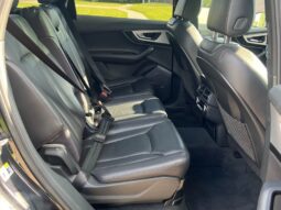 
										2017 Audi Q7 3.0T quattro Progressiv full									