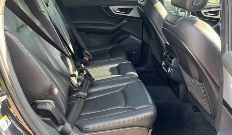 
								2017 Audi Q7 3.0T quattro Progressiv full									