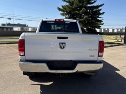
										2019 RAM 1500 Classic SLT full									