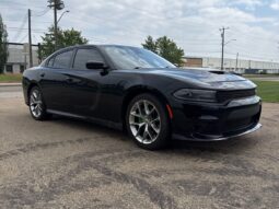 
										2021 Dodge Charger GT full									
