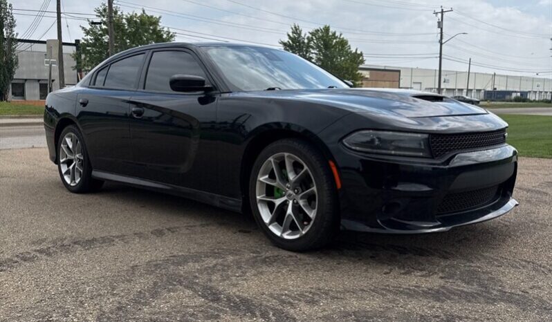 
								2021 Dodge Charger GT full									