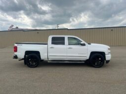 
										2018 Chevrolet Silverado 1500 LTZ Z71 full									