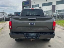 
										2018 Ford F-150 Lariat full									