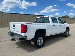 
										2019 Chevrolet Silverado 2500 Work Truck full									