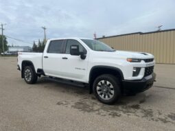 
										2023 Chevrolet Silverado 2500 Custom Diesel full									
