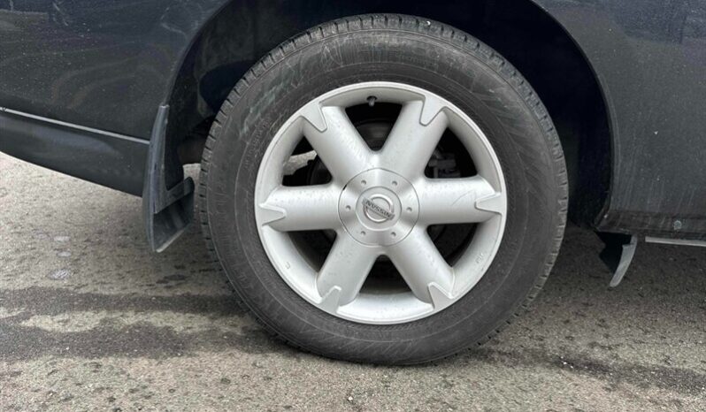 
								2019 Nissan Pathfinder SV full									