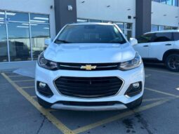 
										2020 Chevrolet Trax Premier full									