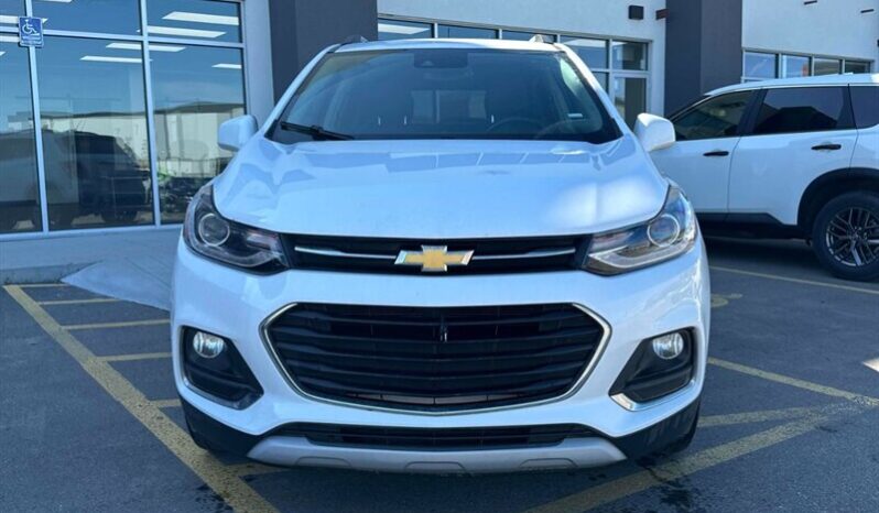 
								2020 Chevrolet Trax Premier full									